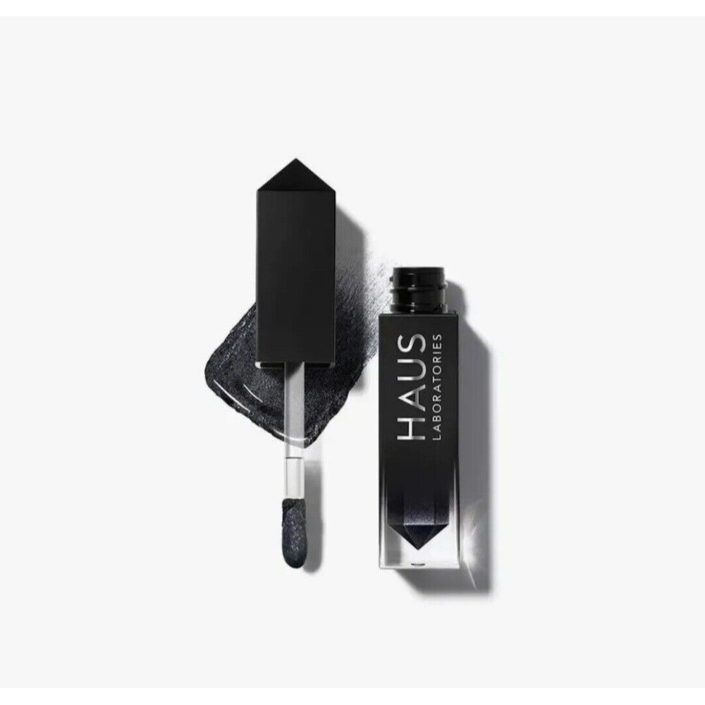 HAUS LABORATORIES Chained Ballerina Liquid Eyeshadow by Lady Gaga GLAM ATTACK